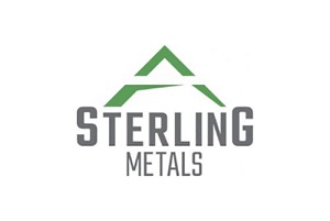 FEATURED COMPANY / STERLING METALS CORP.